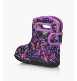 Bogs Baby Bogs Neon Unicorn Boot