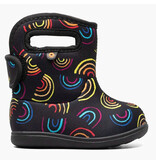 Bogs Baby Bogs Wild Rainbow Boot