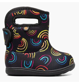 Bogs Baby Bogs Wild Rainbow Boot, Sizes: 7, 8, 9