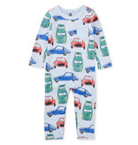 Tea Collection Le Mans Baby Romper