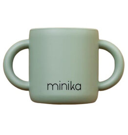 Minika Learning Cup - Sage
