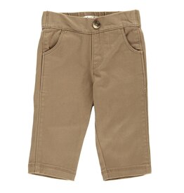 Hatley Baby Twill Pants Sizes: 9-12, 18-24m