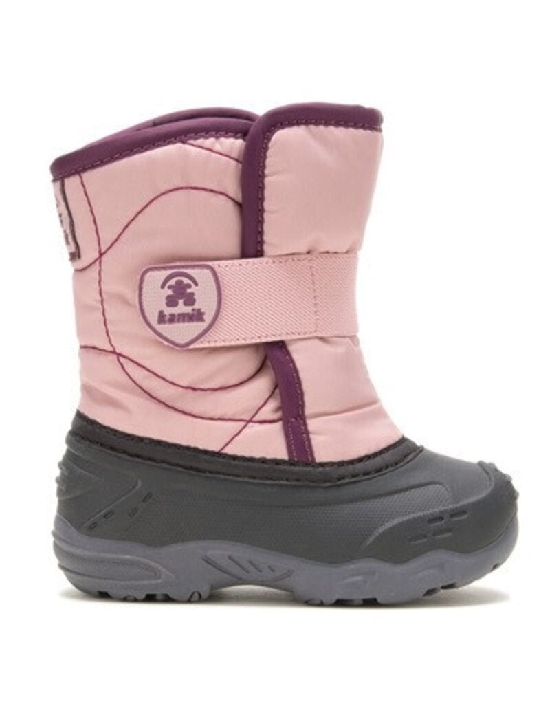 Kamik children's sales winter boots