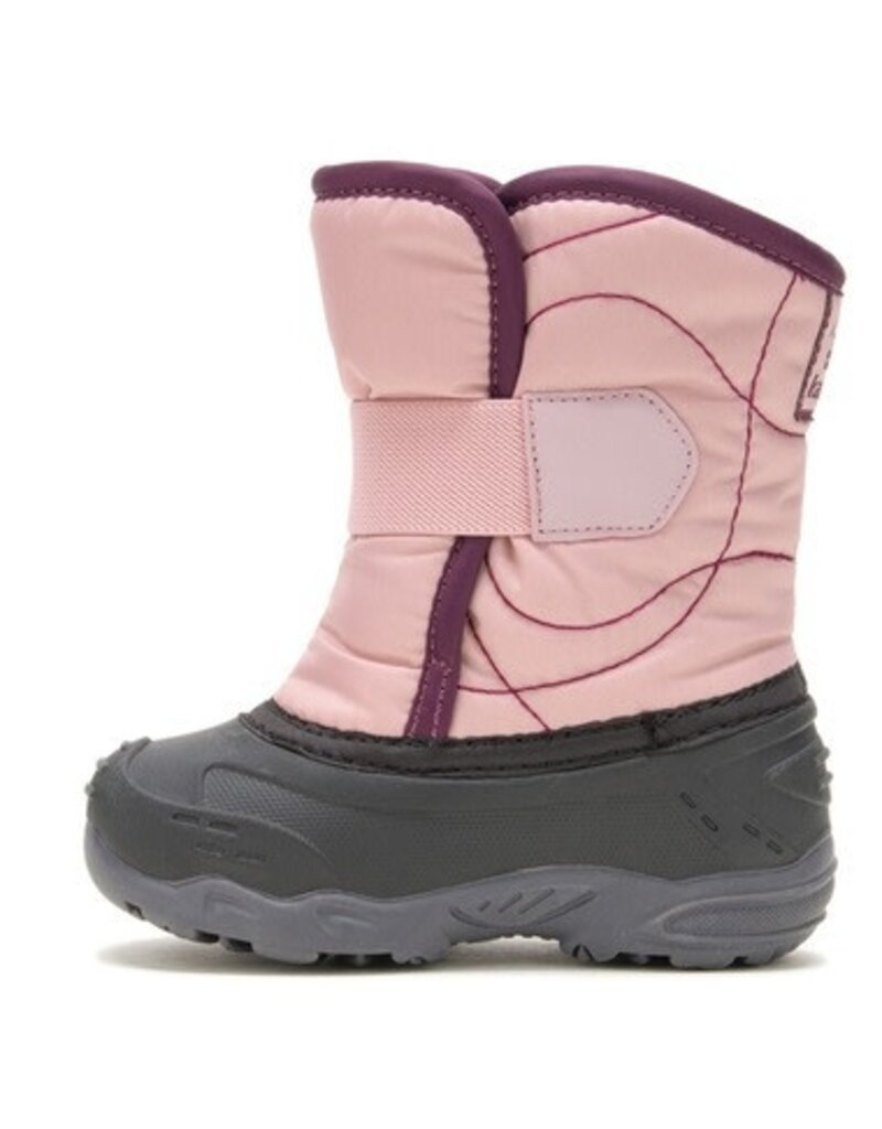 Kamik Rose Snowbug 5 Winter Boots