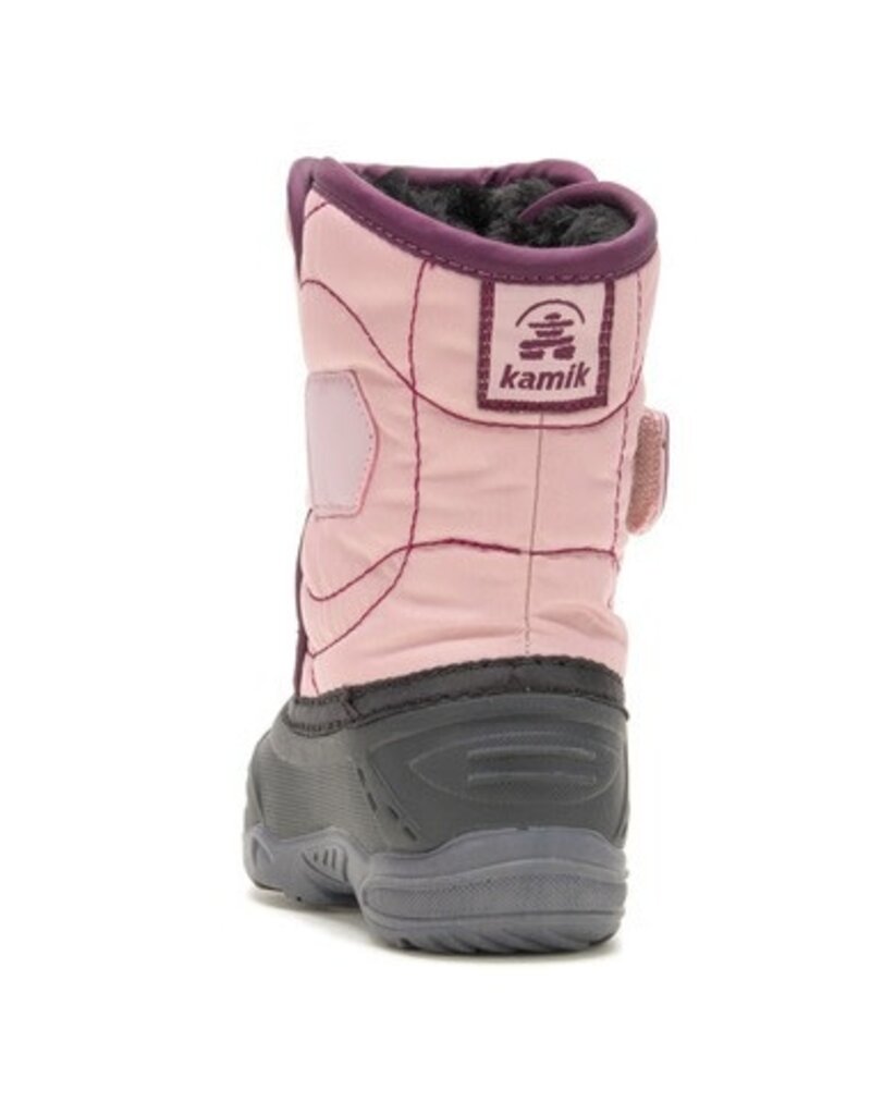 Kamik Rose Snowbug 5 Winter Boots