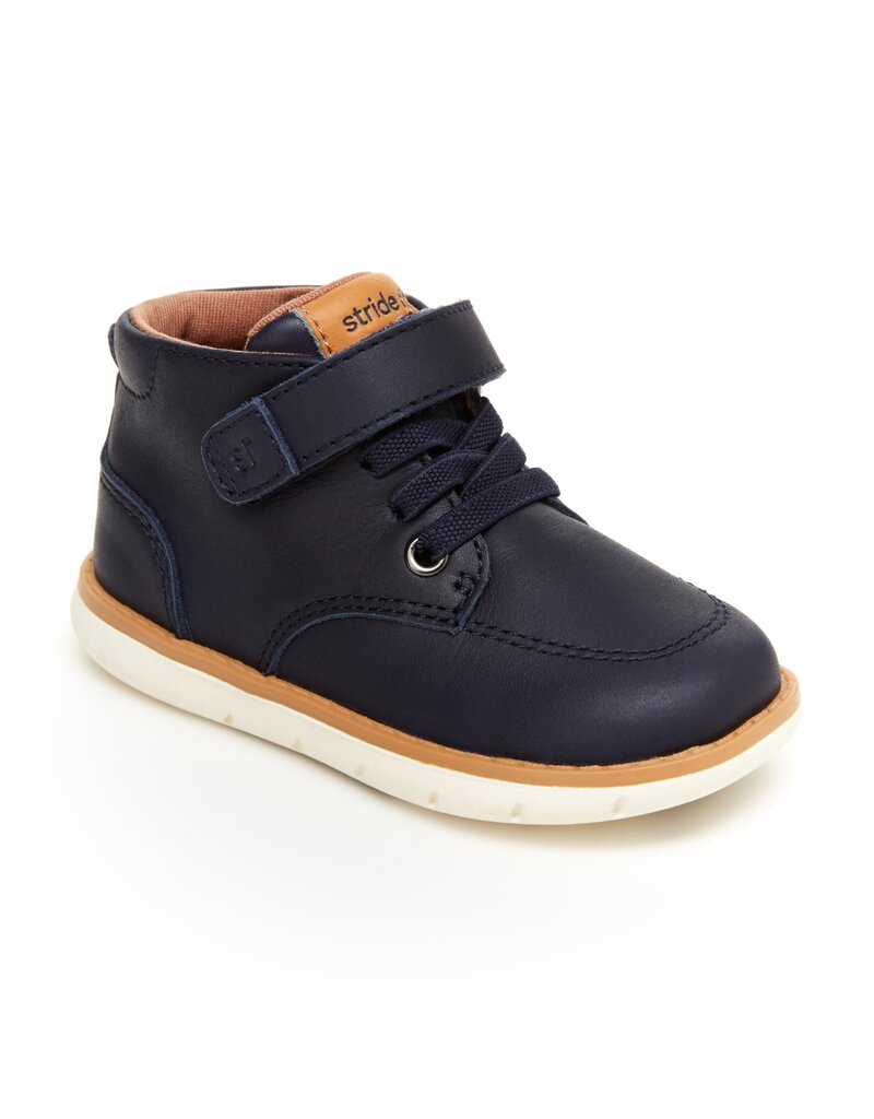 Stride Rite SRTech Quinn Shoes, Navy