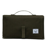 Herschel Sprout Change Pad Ivy Green