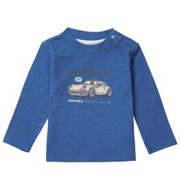 Noppies Theodore Baby LS Organic Top, Size: 9-12m