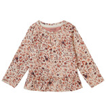 Noppies Vinto Baby LS Organic Top