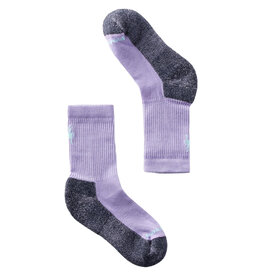Smartwool Ultra Violet Hike Light Cushion Socks