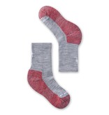 Smartwool Light Grey Hike Full Cushion Socks