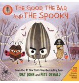 Harper Collins The Bad Seed Presents: The Good, the Bad, and the Spooky