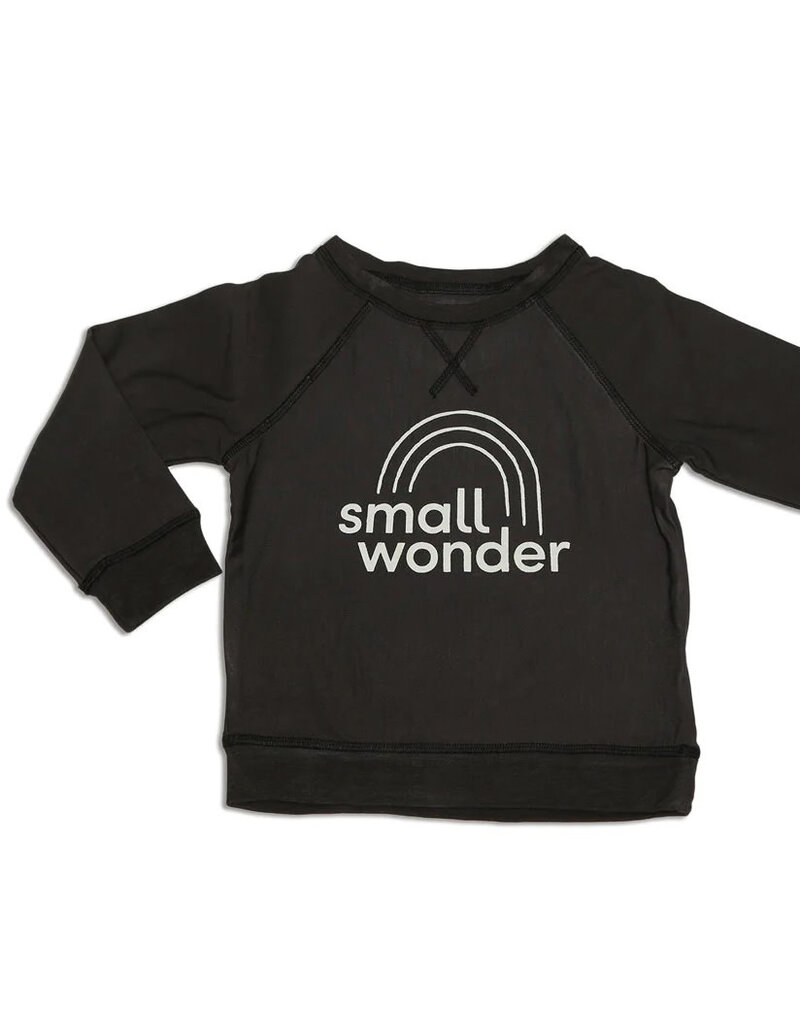 Silkberry Small Wonder Bamboo Sweatshirt