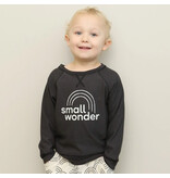 Silkberry Small Wonder Bamboo Sweatshirt