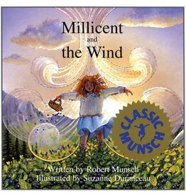 Mini Millicent & The Wind