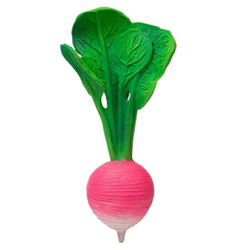 Radish Teether