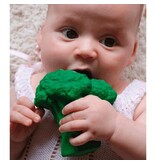 Broccoli Teether