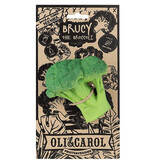 Broccoli Teether