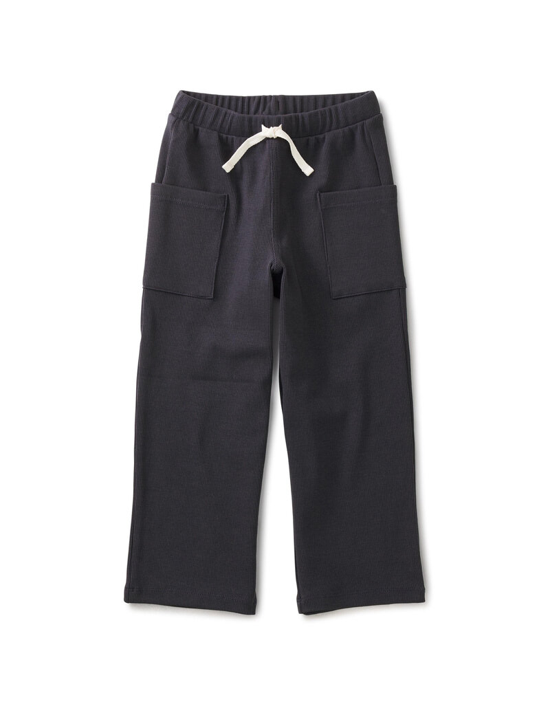 Flare 4 Pockets Pants