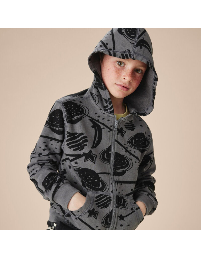 Tea Collection Diamant Good Sport Hoodie