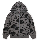 Tea Collection Diamant Good Sport Hoodie