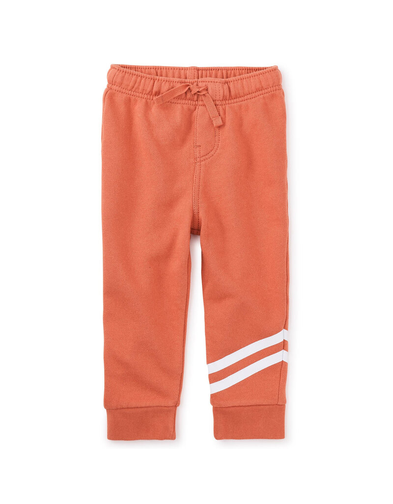 Tea Collection Speedy Striped Baby Joggers