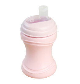 Soft Spout Sippy Cup - Ice Pink