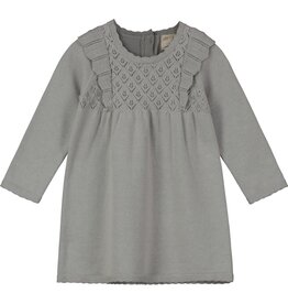 Ettie H Tegan Knit Dress Size: 4