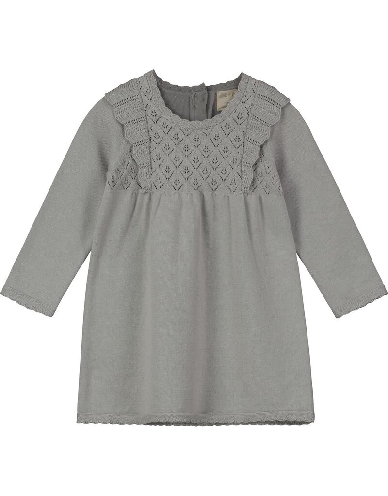 Ettie H Tegan Knit Dress