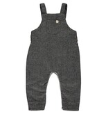 Me & Henry Gleason Woven Overalls