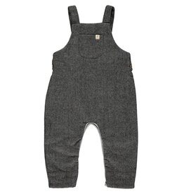 Gleason Baby Woven Overalls - all sizes