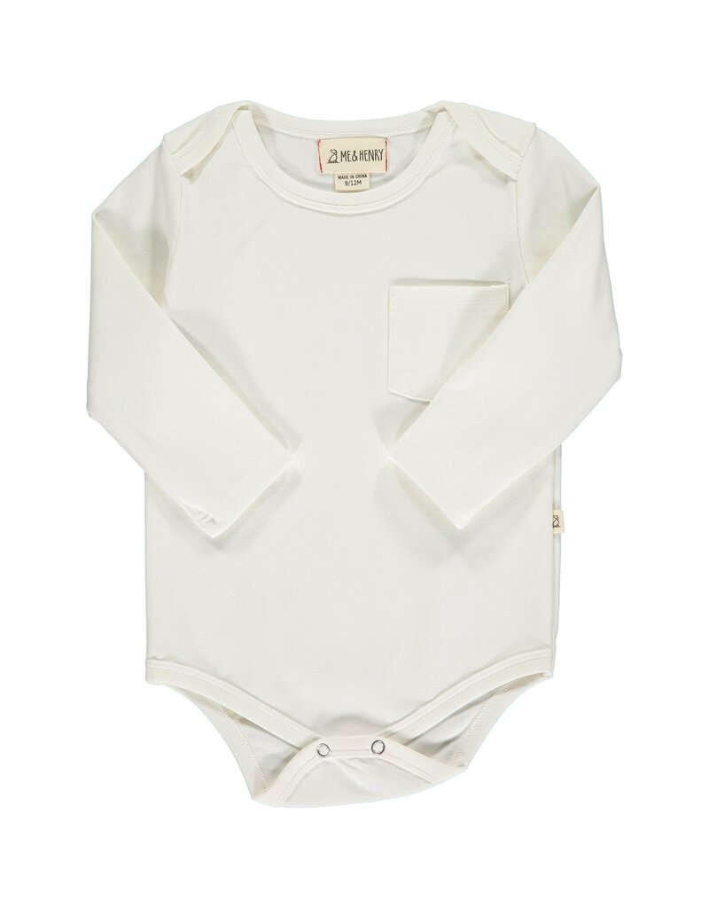 Tellico 3pk Onesies Sizes: 6-9m, 9-12m