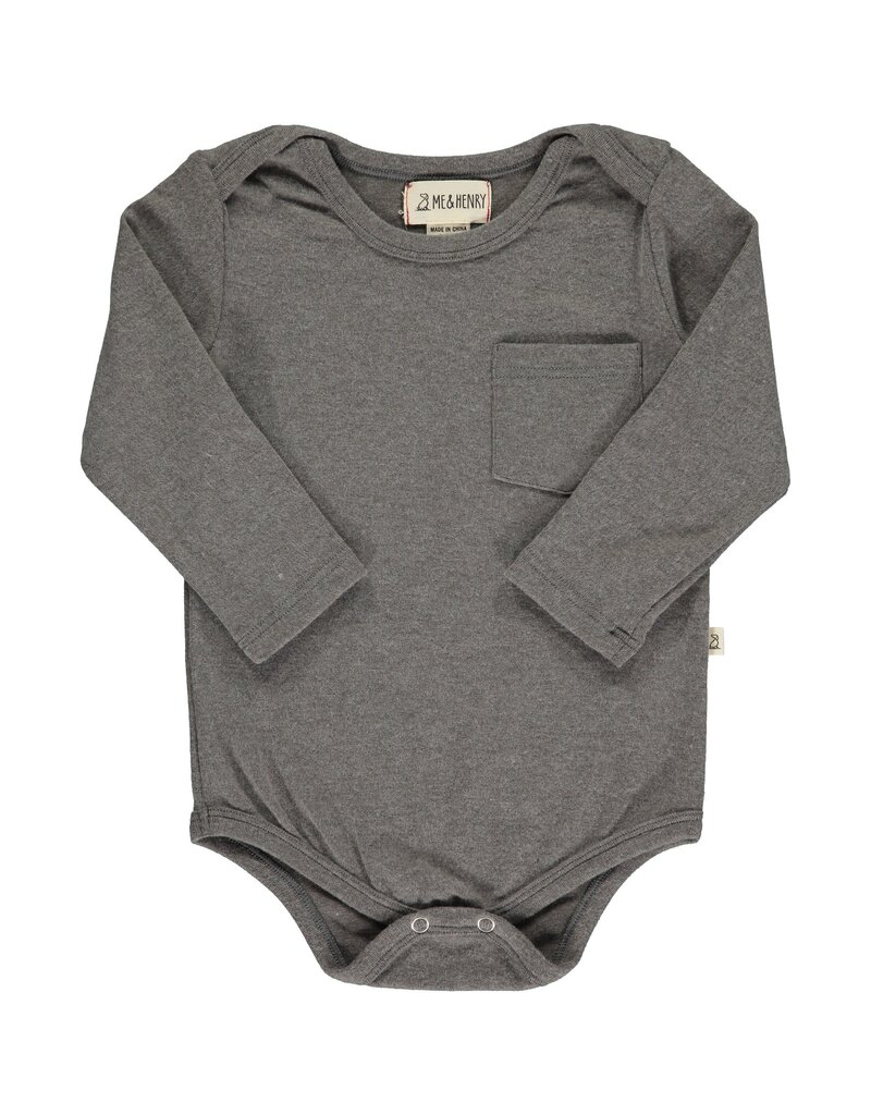 Tellico 3pk Onesies Sizes: 6-9m, 9-12m