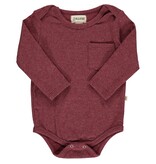 Tellico 3pk Onesies Sizes: 6-9m, 9-12m