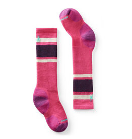 Smartwool Power Pink Ski Full Cushion Socks Size: M
