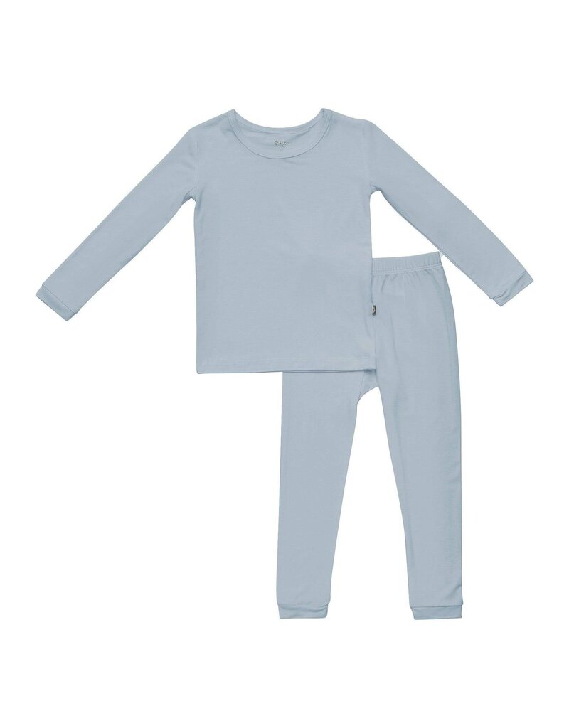 Kyte Baby Fog Bamboo PJs