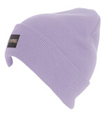 L and P Apparel Lavender Newport Toque