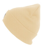 L and P Apparel Cream Newport Toque