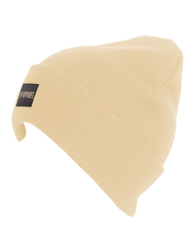 Cream Newport Toque