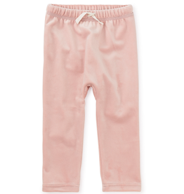 Tea Collection Very Velour Baby Joggers Size: 9-12m