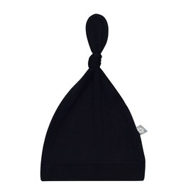 Kyte Baby Midnight Knotted Cap