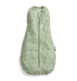 ErgoPouch Cocoon Swaddle Bag 1Tog Willow