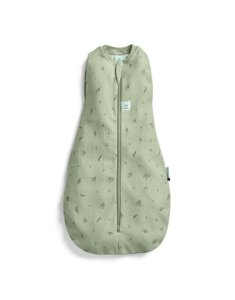 ErgoPouch Cocoon Swaddle Bag 1Tog Willow