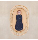 Cocoon Swaddle Bag 1Tog Willow