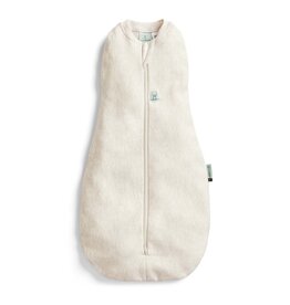 ErgoPouch Cocoon Swaddle Bag 1Tog Oatmeal Marle