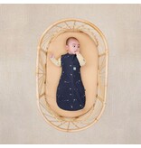 ErgoPouch Cocoon Swaddle Bag 1Tog Oatmeal Marle