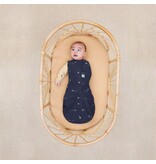 ErgoPouch Cocoon Swaddle Bag 1Tog Oatmeal Marle