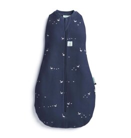 Cocoon Swaddle Bag 1Tog Lucky Ducks