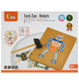 Tack Zap - Robots