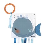 Activity Book - The Sad Whale